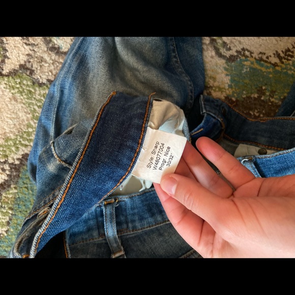 Tiger Of Sweden, excellent condition. Would keep but they don’t fit anymore 😭 - Picture 5 of 7